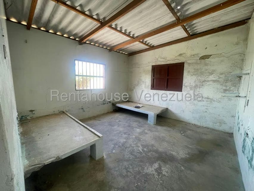 Casa (1 Nivel) en Venta en Buchuaco, Falcon - 10