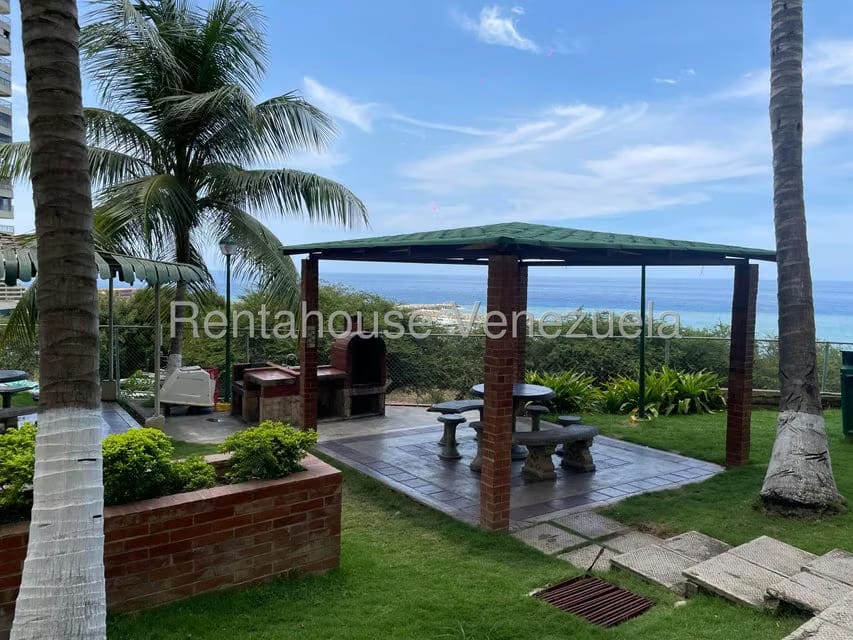 Apartamento (Duplex) en Venta en Playa Grande, Vargas - 13
