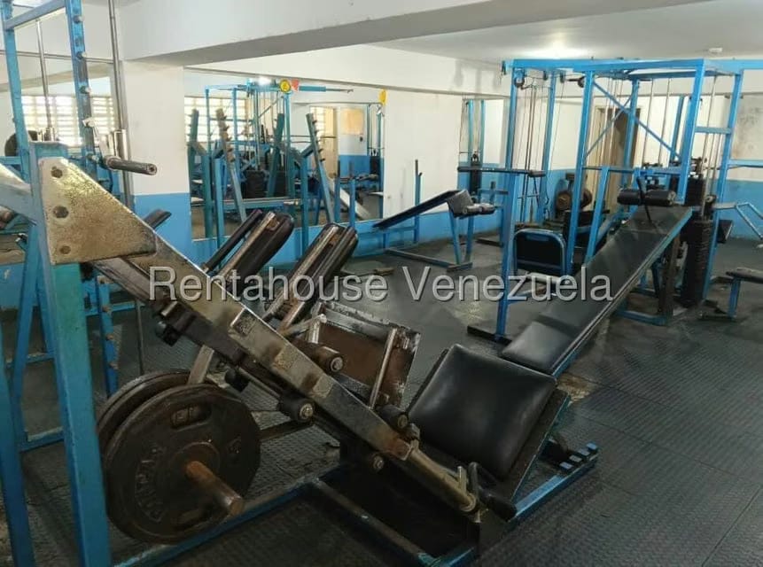 Apartamento (Duplex) en Venta en Playa Grande, Vargas - 14