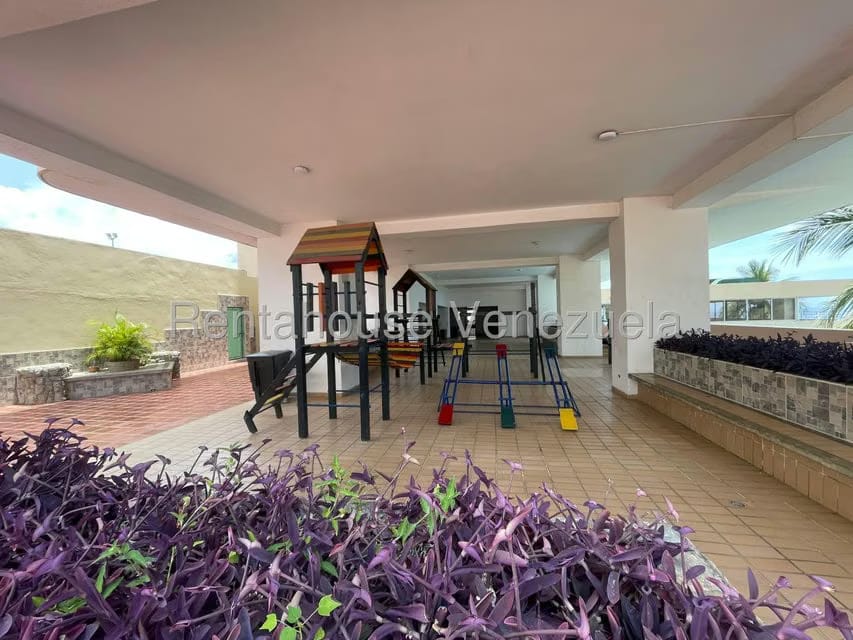Apartamento (Duplex) en Venta en Playa Grande, Vargas - 16