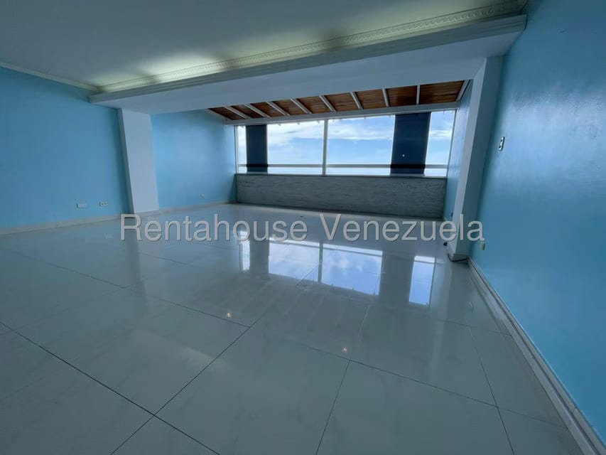 Apartamento (Duplex) en Venta en Playa Grande, Vargas - 3