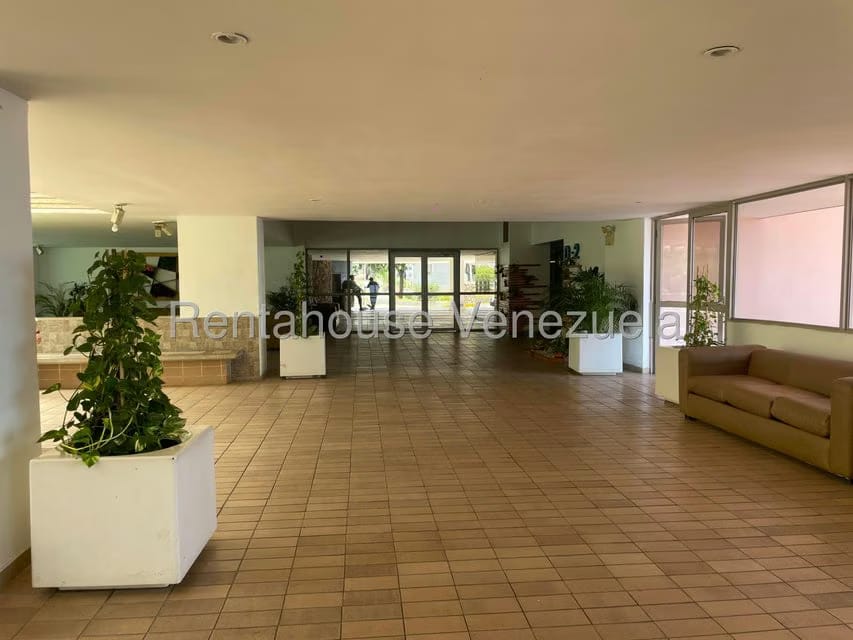 Apartamento (Duplex) en Venta en Playa Grande, Vargas - 22