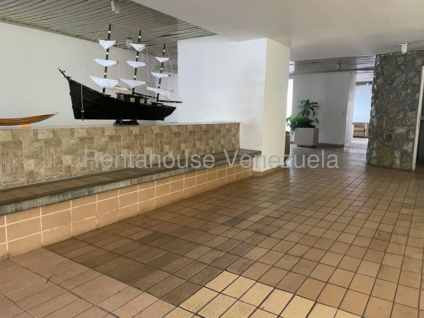 Apartamento (Duplex) en Venta en Playa Grande, Vargas - 23