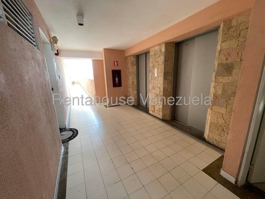 Apartamento (Duplex) en Venta en Playa Grande, Vargas - 25