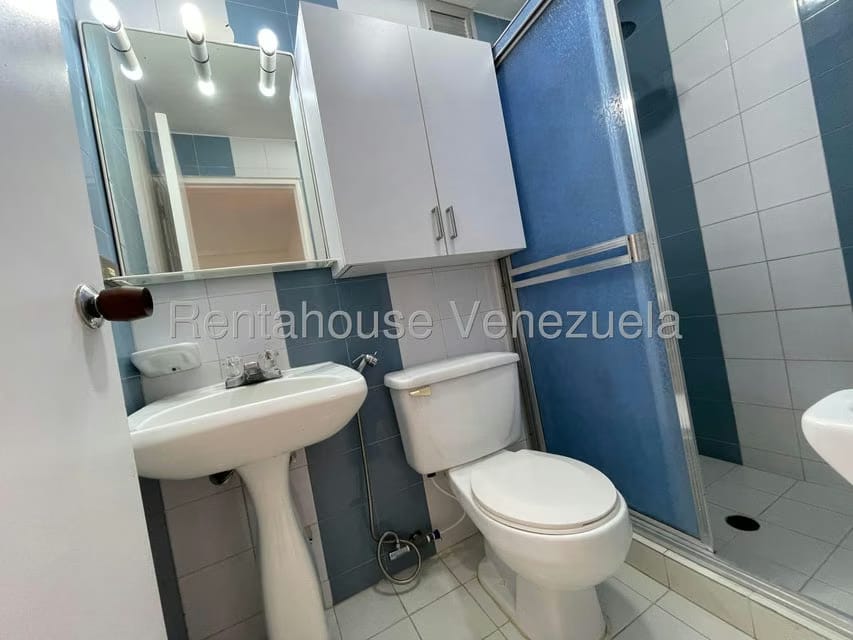 Apartamento (Duplex) en Venta en Playa Grande, Vargas - 7