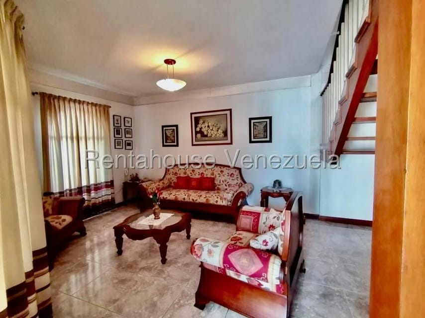 Casa (Duplex) en Venta en Santa Ines, Tachira - 2