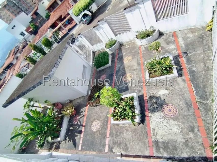 Casa (Duplex) en Venta en Santa Ines, Tachira - 19