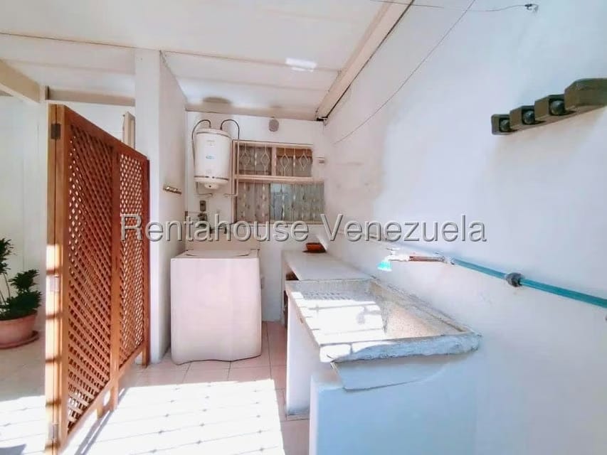 Casa (Duplex) en Venta en Santa Ines, Tachira - 26