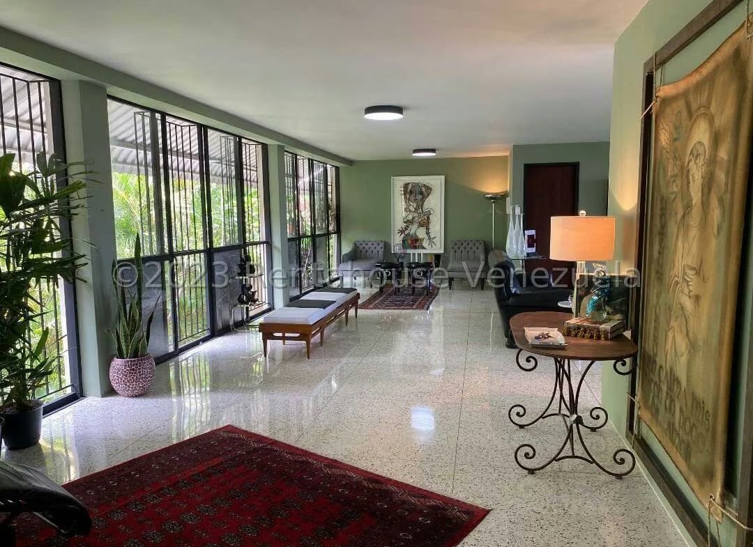 APARTAMENTO EN VENTA – ELENA MARIN NOBREGA - 2