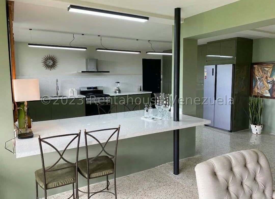 APARTAMENTO EN VENTA – ELENA MARIN NOBREGA - 4