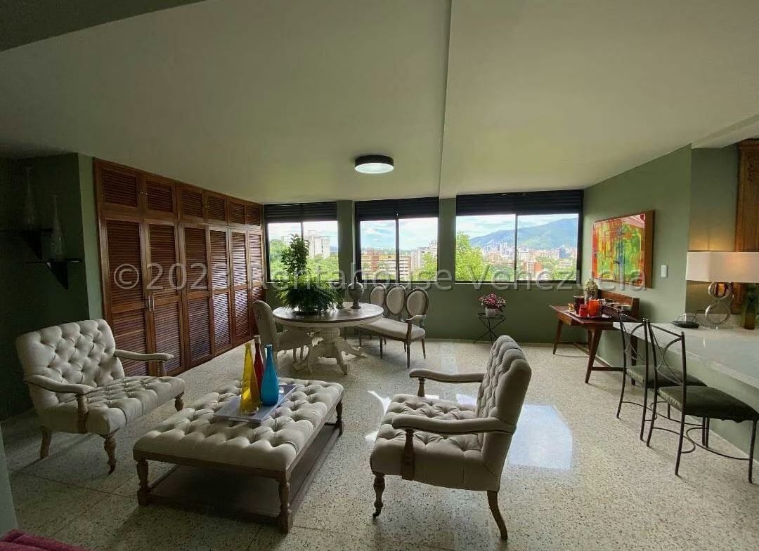 APARTAMENTO EN VENTA – ELENA MARIN NOBREGA - 5