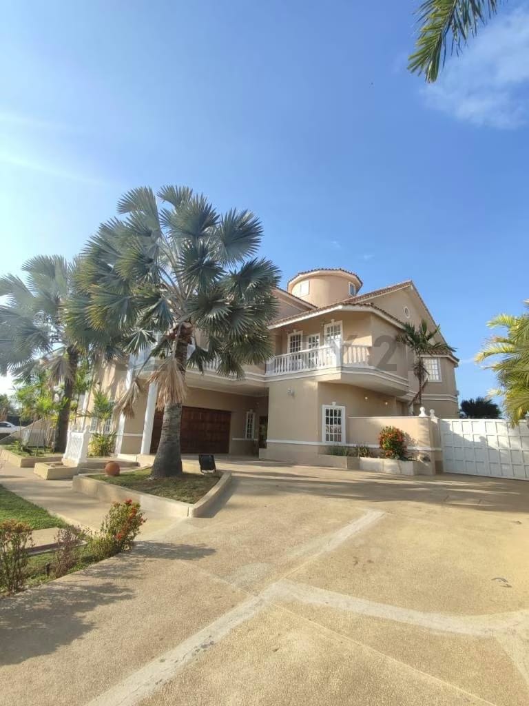 casa en la urbanización las villas