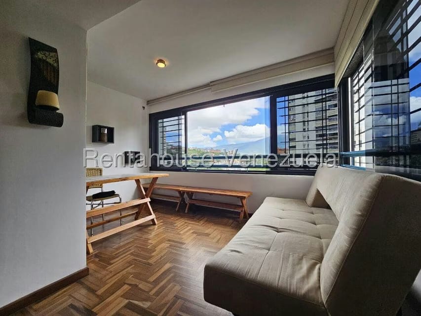 Apartamento (1 Nivel) en Venta en Santa Ines, Distrito Metropolitano - 13