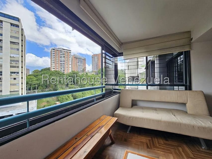 Apartamento (1 Nivel) en Venta en Santa Ines, Distrito Metropolitano - 14
