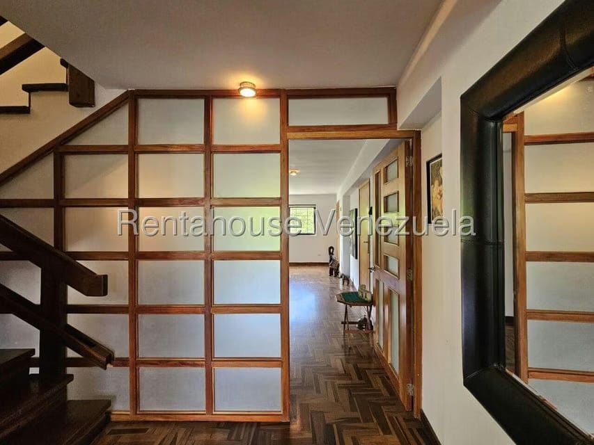 Apartamento (1 Nivel) en Venta en Santa Ines, Distrito Metropolitano - 19