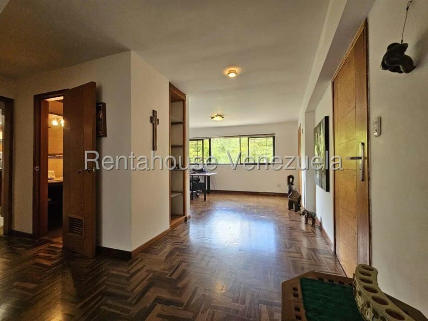 Apartamento (1 Nivel) en Venta en Santa Ines, Distrito Metropolitano - 20