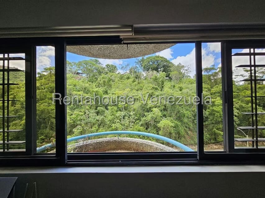 Apartamento (1 Nivel) en Venta en Santa Ines, Distrito Metropolitano - 23