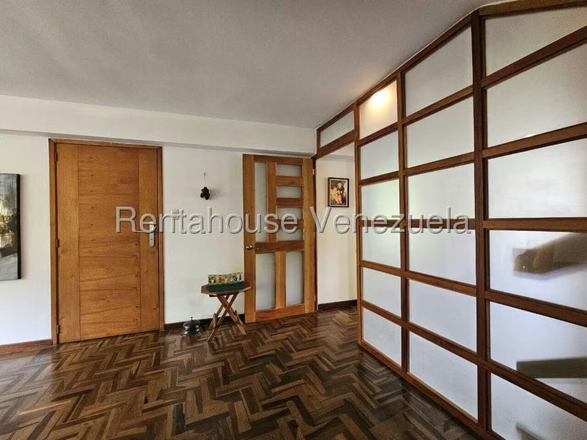 Apartamento (1 Nivel) en Venta en Santa Ines, Distrito Metropolitano - 25