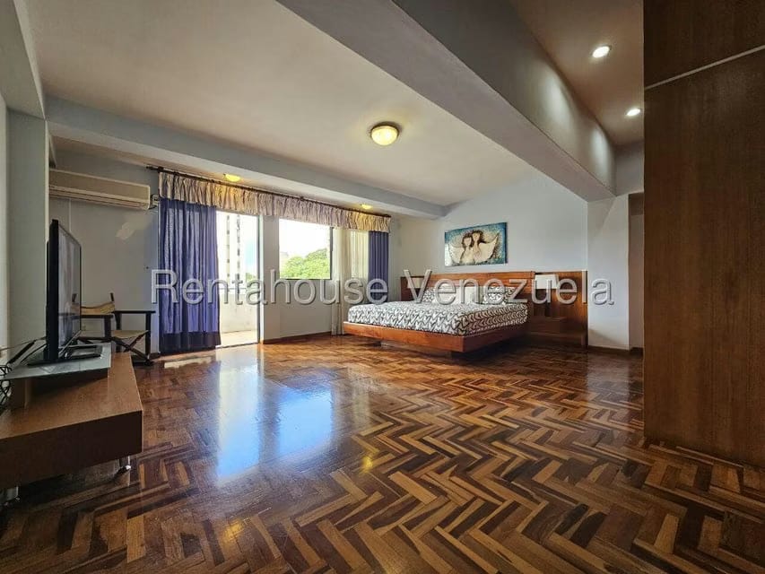 Apartamento (1 Nivel) en Venta en Santa Ines, Distrito Metropolitano - 31
