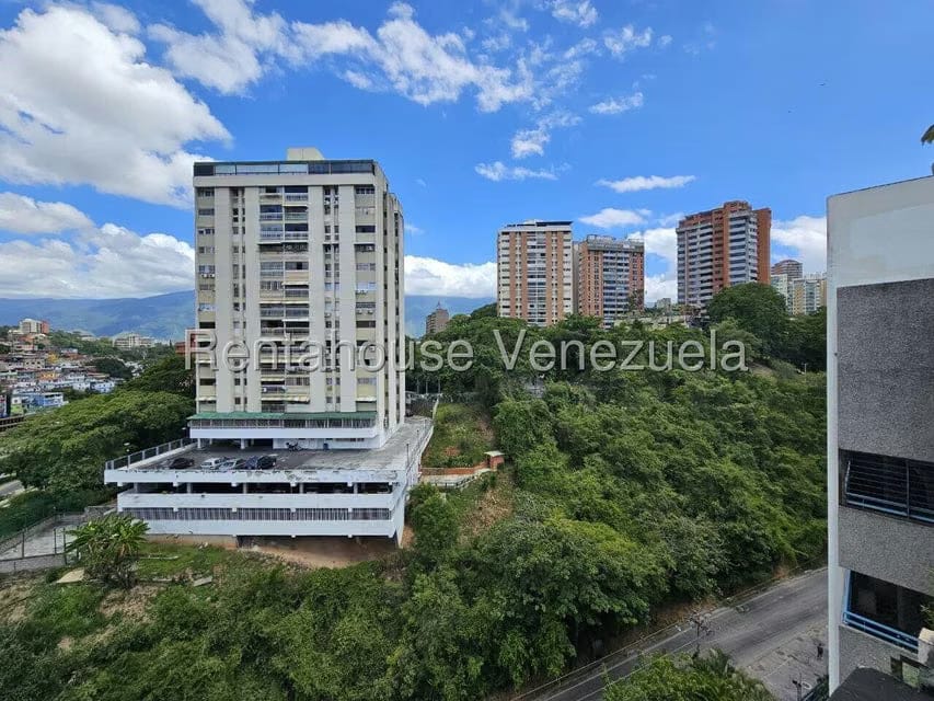 Apartamento (1 Nivel) en Venta en Santa Ines, Distrito Metropolitano - 35