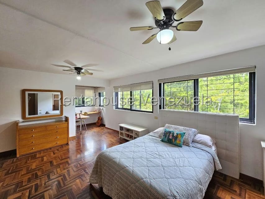 Apartamento (1 Nivel) en Venta en Santa Ines, Distrito Metropolitano - 38
