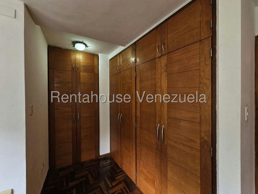 Apartamento (1 Nivel) en Venta en Santa Ines, Distrito Metropolitano - 41