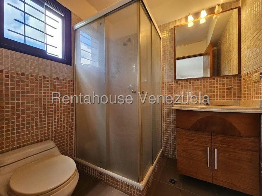 Apartamento (1 Nivel) en Venta en Santa Ines, Distrito Metropolitano - 42