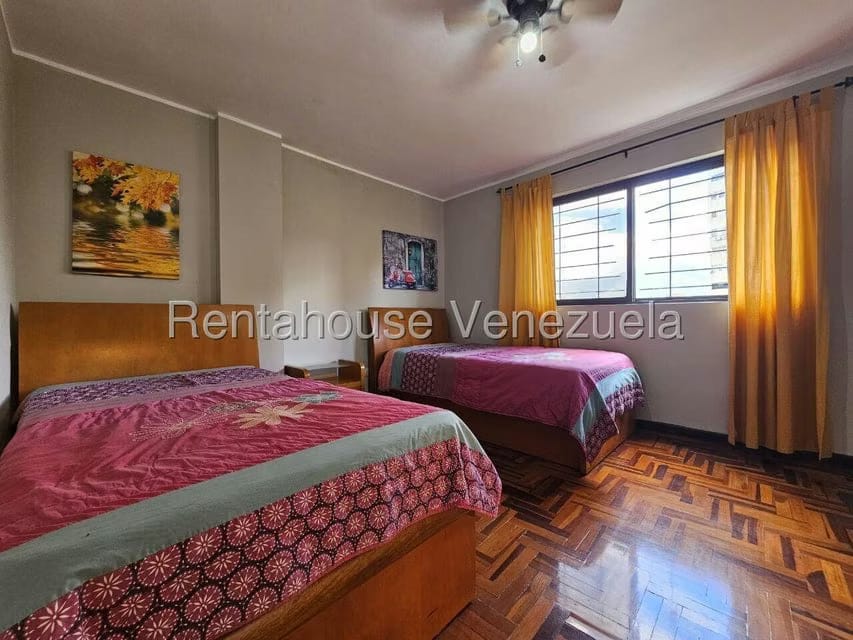 Apartamento (1 Nivel) en Venta en Santa Ines, Distrito Metropolitano - 44