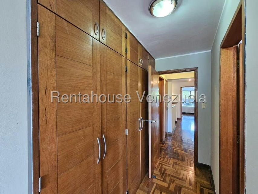 Apartamento (1 Nivel) en Venta en Santa Ines, Distrito Metropolitano - 46