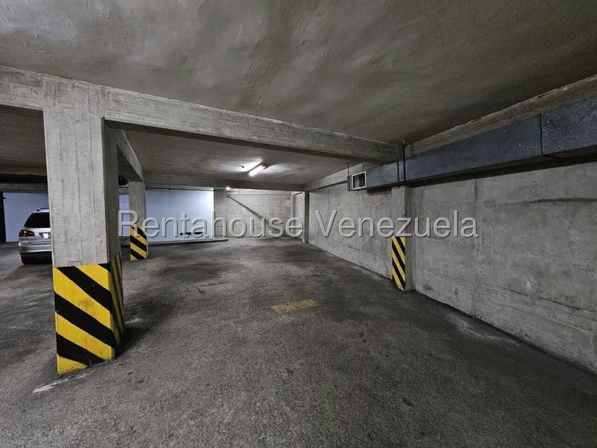 Apartamento (1 Nivel) en Venta en Santa Ines, Distrito Metropolitano - 49