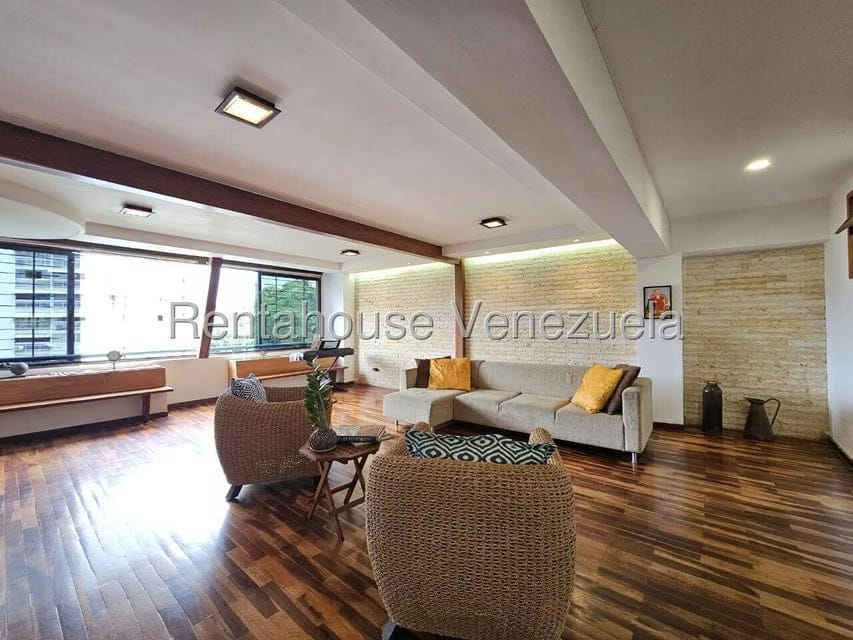Apartamento (1 Nivel) en Venta en Santa Ines, Distrito Metropolitano - 6