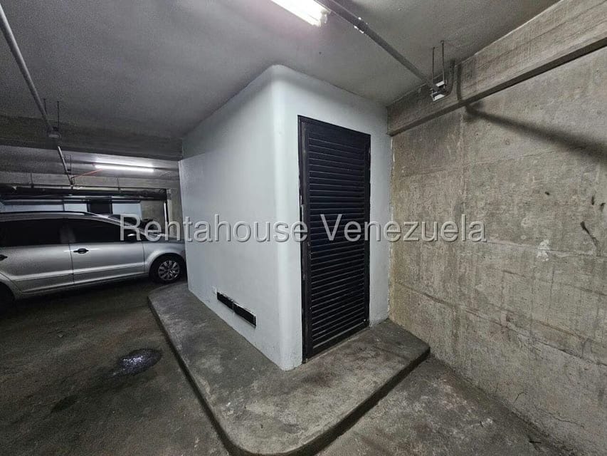 Apartamento (1 Nivel) en Venta en Santa Ines, Distrito Metropolitano - 51