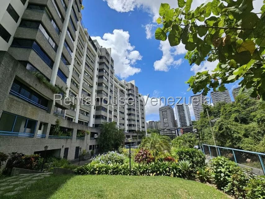 Apartamento (1 Nivel) en Venta en Santa Ines, Distrito Metropolitano - 53