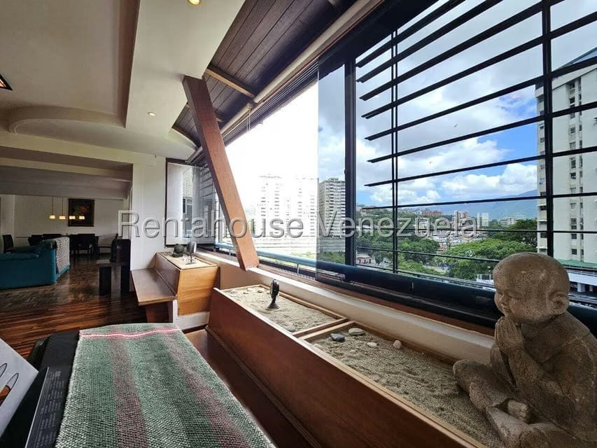 Apartamento (1 Nivel) en Venta en Santa Ines, Distrito Metropolitano - 9