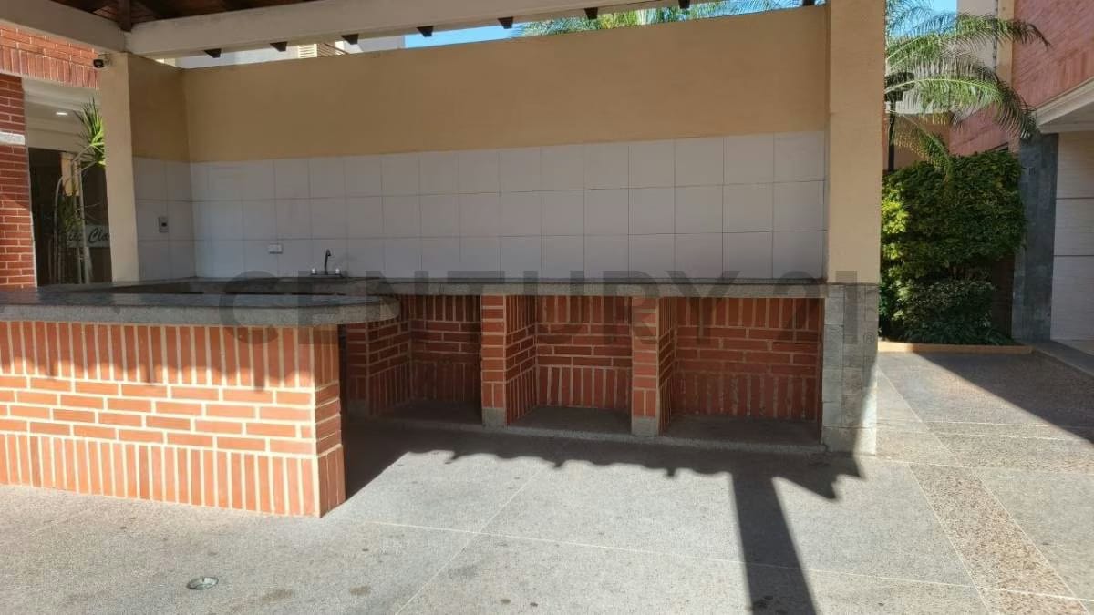 Apartamento en Alquiler - 12