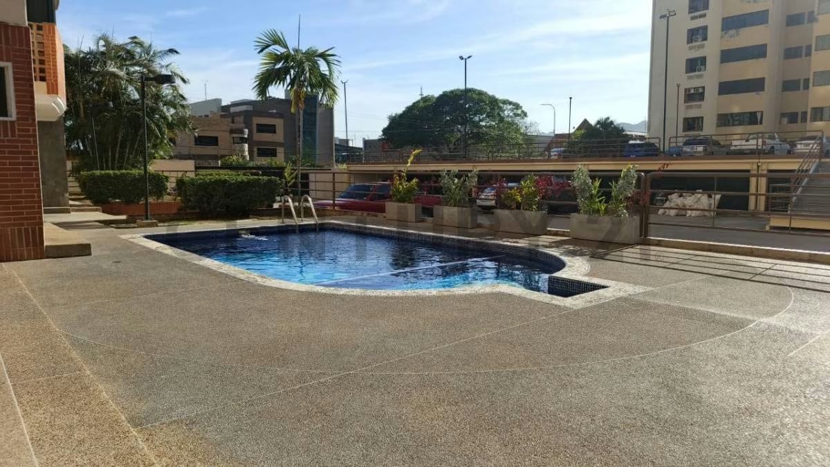 Apartamento en Alquiler - 13