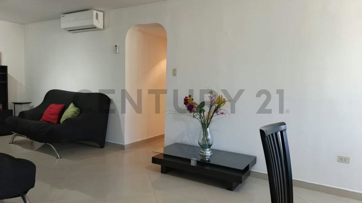 Apartamento en Alquiler - 3