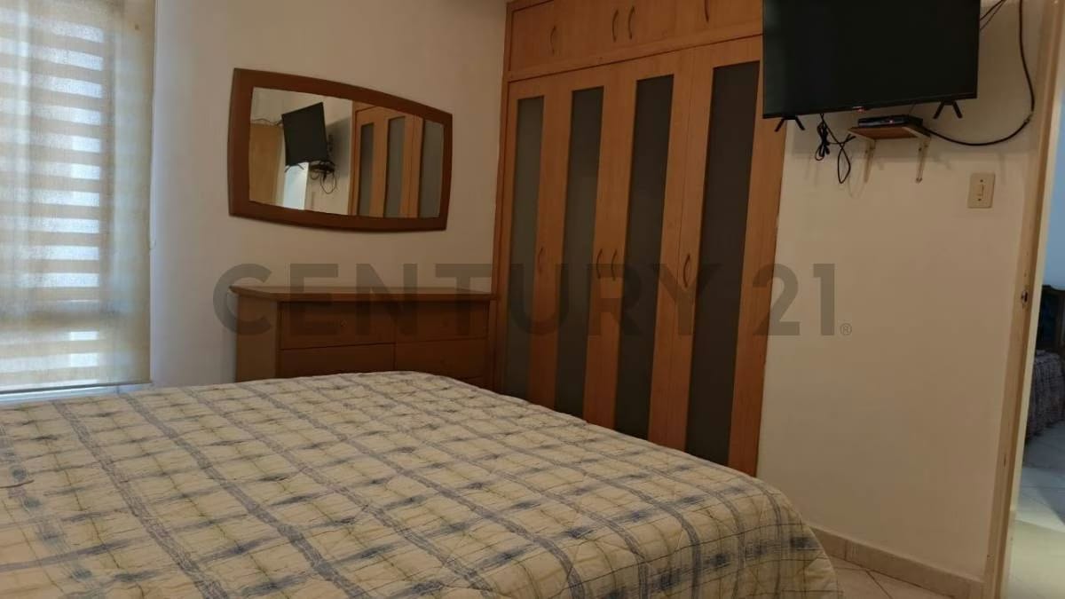Apartamento en Alquiler - 6