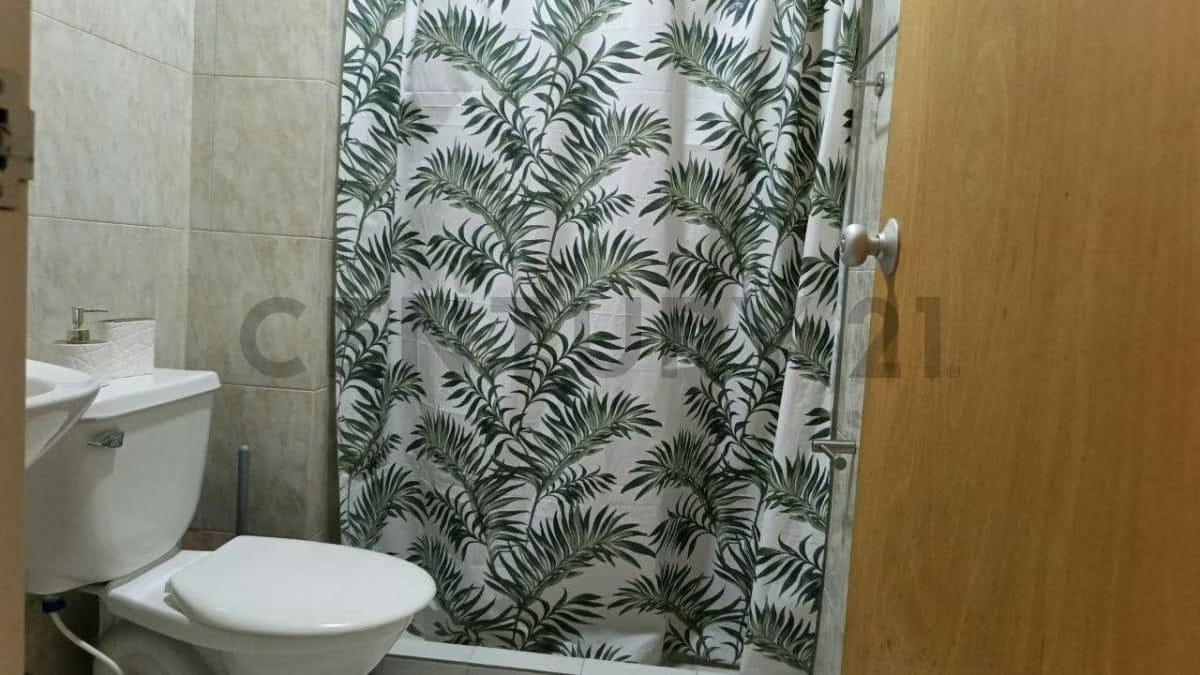 Apartamento en Alquiler - 9