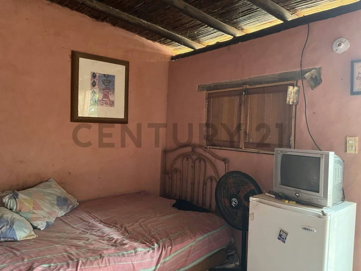 Casa estilo campestre - 11