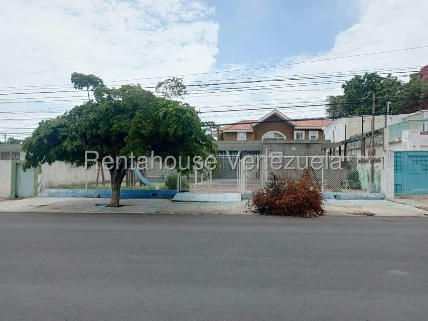 Comercial (Local Comercial) en Alquiler en Tierra Negra, Zulia - 2