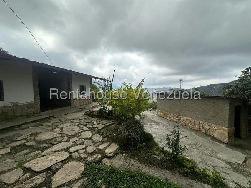 Terreno (Finca) en Venta en El Jarillo, Miranda - 11