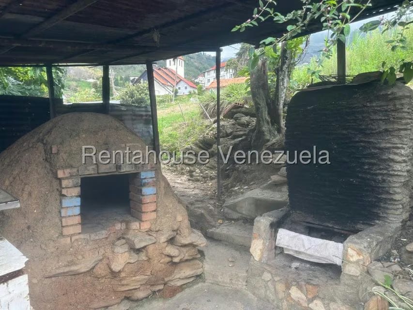 Terreno (Finca) en Venta en El Jarillo, Miranda - 12