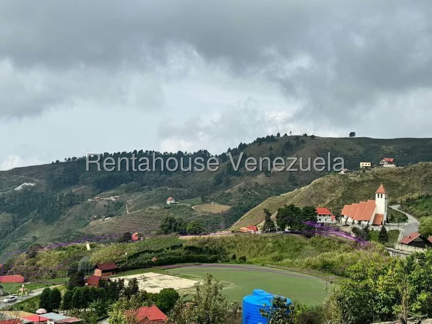 Terreno (Finca) en Venta en El Jarillo, Miranda - 18