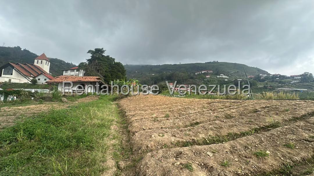 Terreno (Finca) en Venta en El Jarillo, Miranda - 10