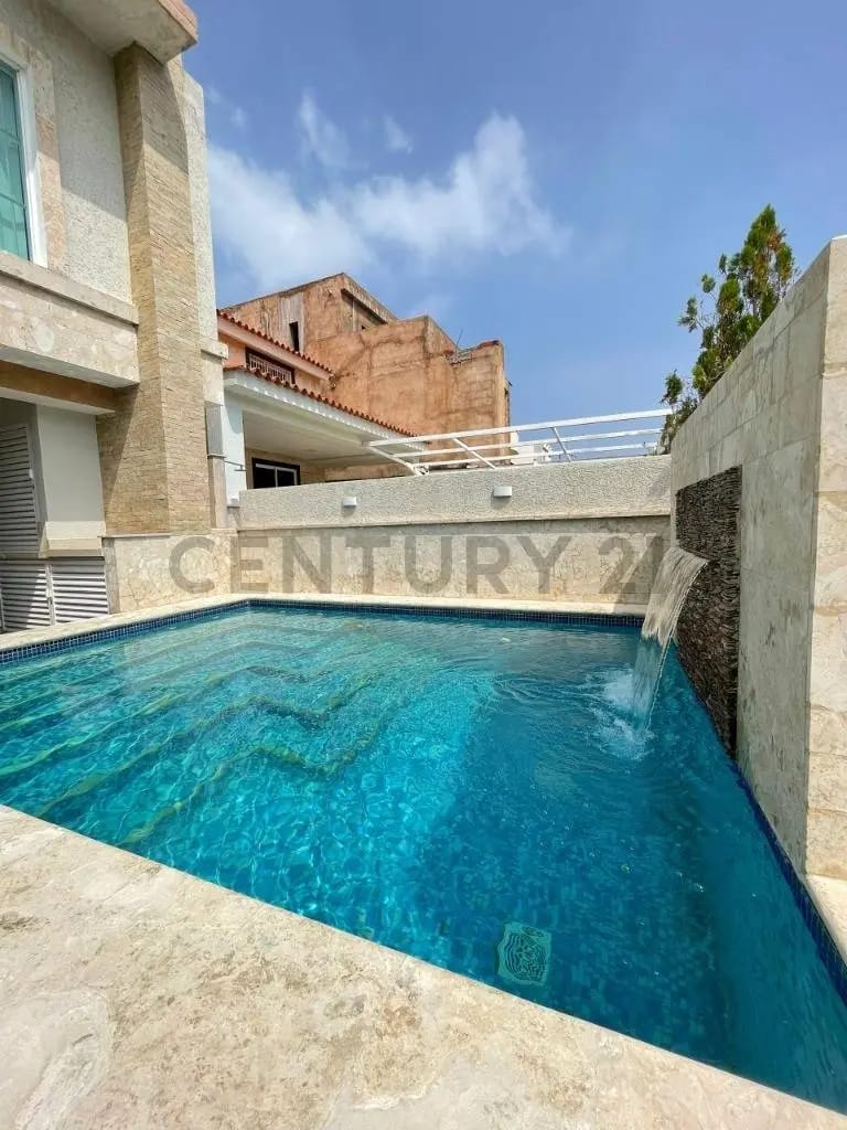 Moderna casa en el Conjunto Residencial Casa Bote A - 17