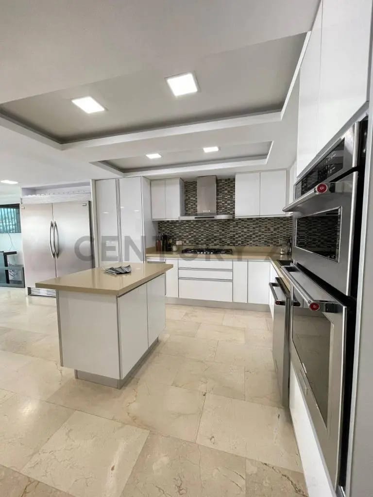 Moderna casa en el Conjunto Residencial Casa Bote A - 3