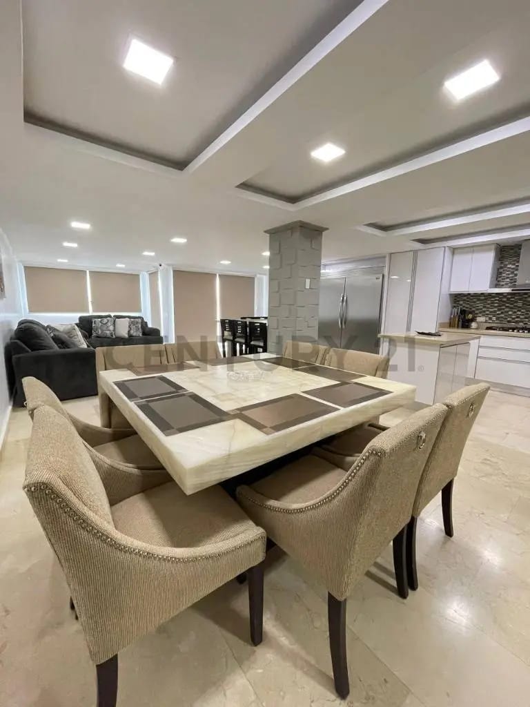 Moderna casa en el Conjunto Residencial Casa Bote A - 4