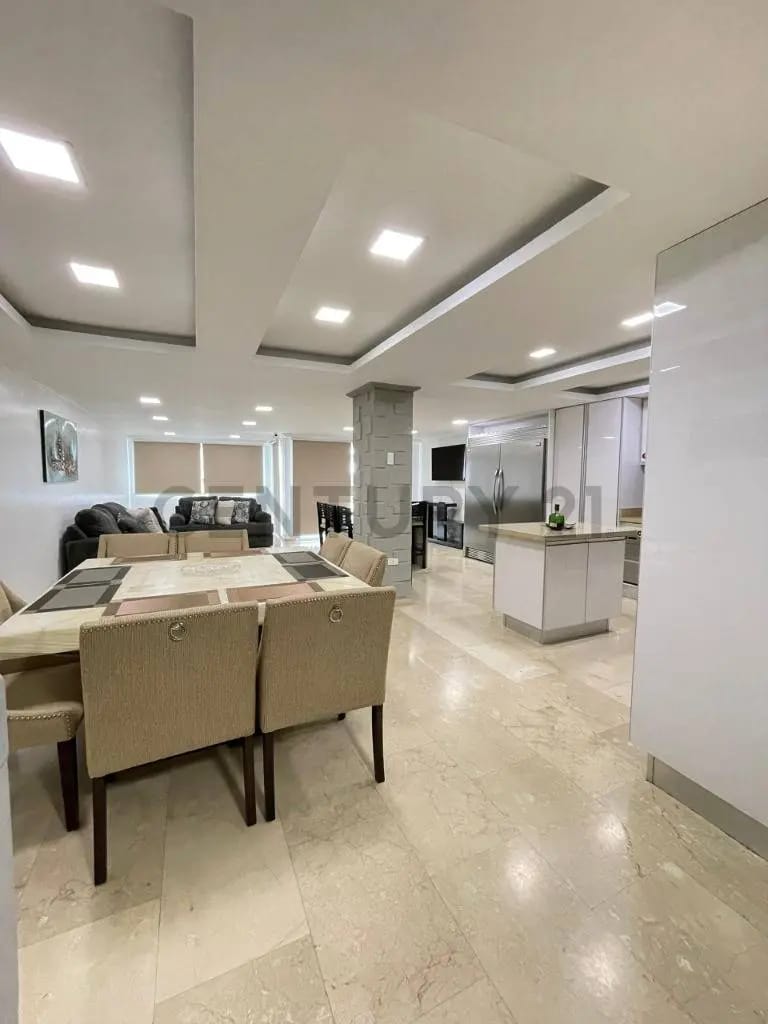 Moderna casa en el Conjunto Residencial Casa Bote A - 5