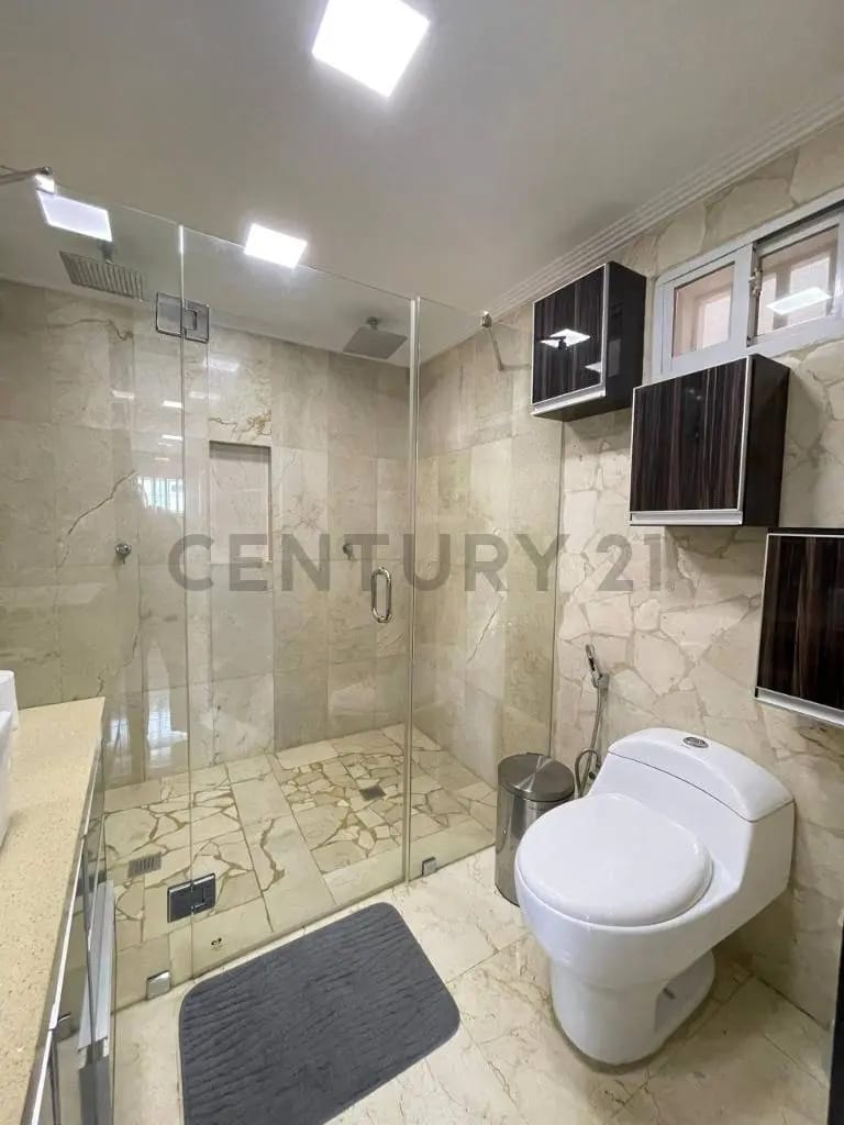 Moderna casa en el Conjunto Residencial Casa Bote A - 10